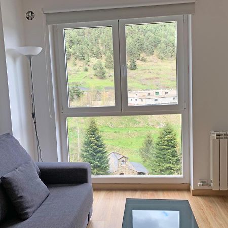 Apartamentos Vallnord 3000 Arinsal Esterno foto