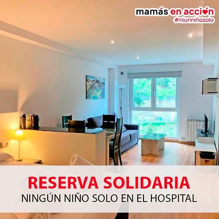 Apartamentos Vallnord 3000 Arinsal Esterno foto