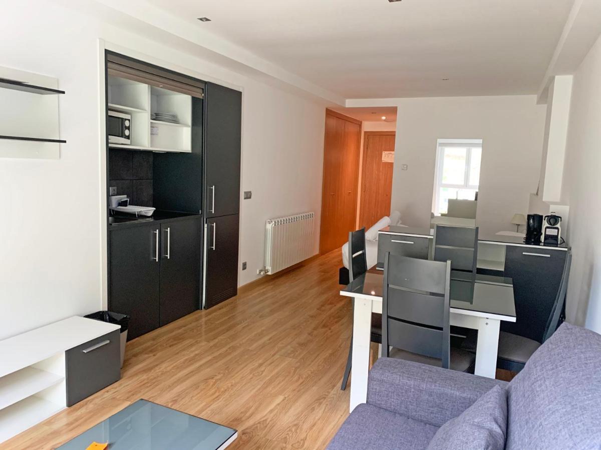 Apartamentos Vallnord 3000 Arinsal Esterno foto