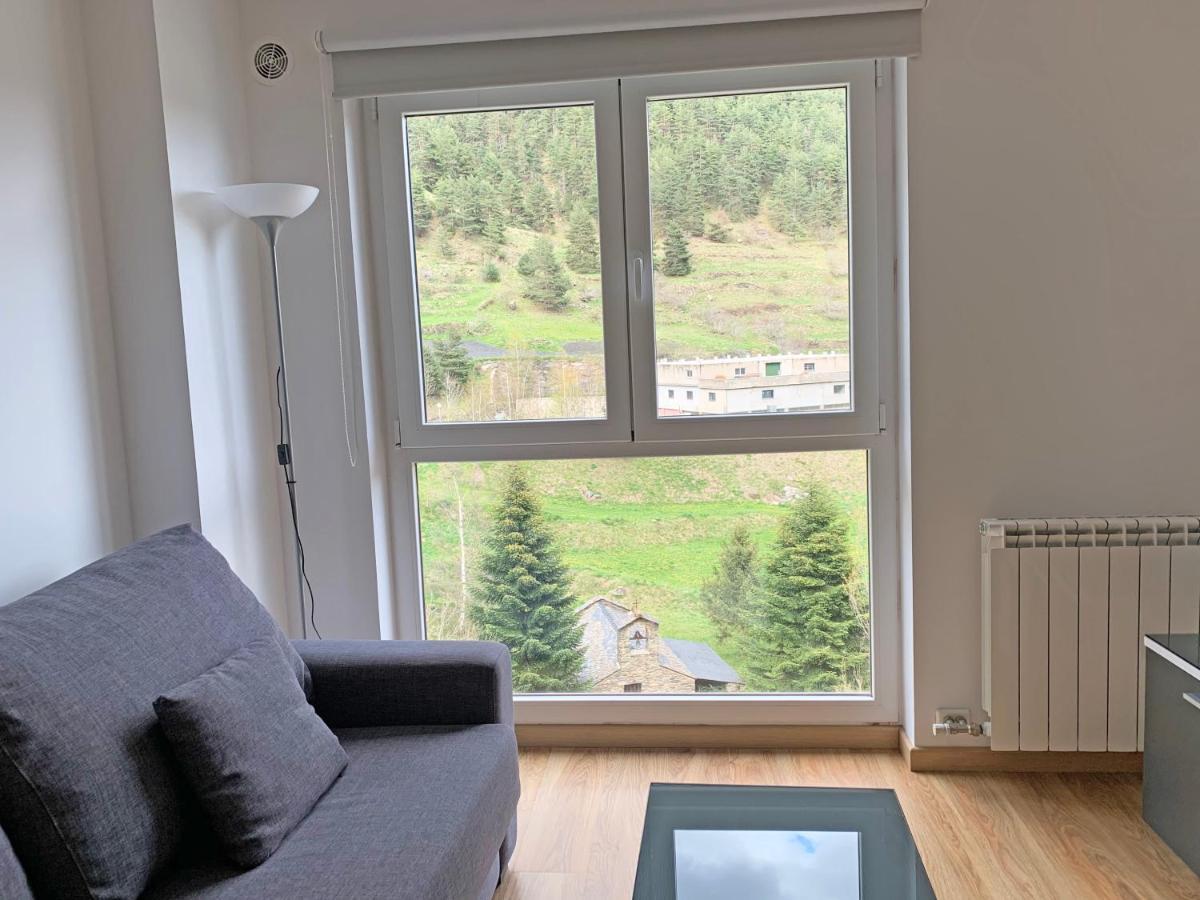 Apartamentos Vallnord 3000 Arinsal Esterno foto