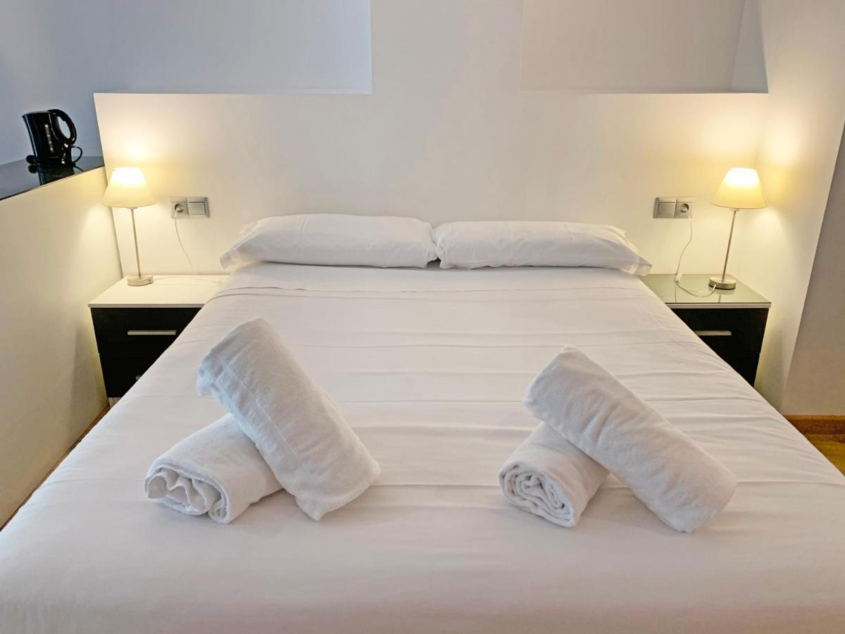 Apartamentos Vallnord 3000 Arinsal Esterno foto
